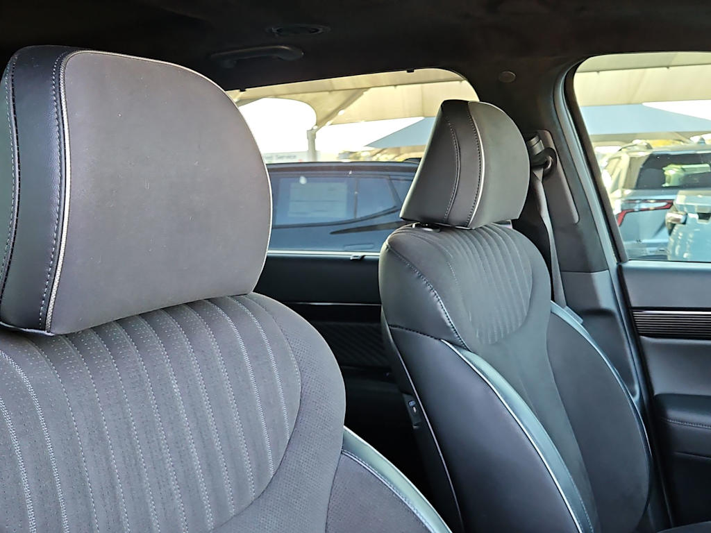 Thumbnail: 2025 Hyundai Palisade - 11