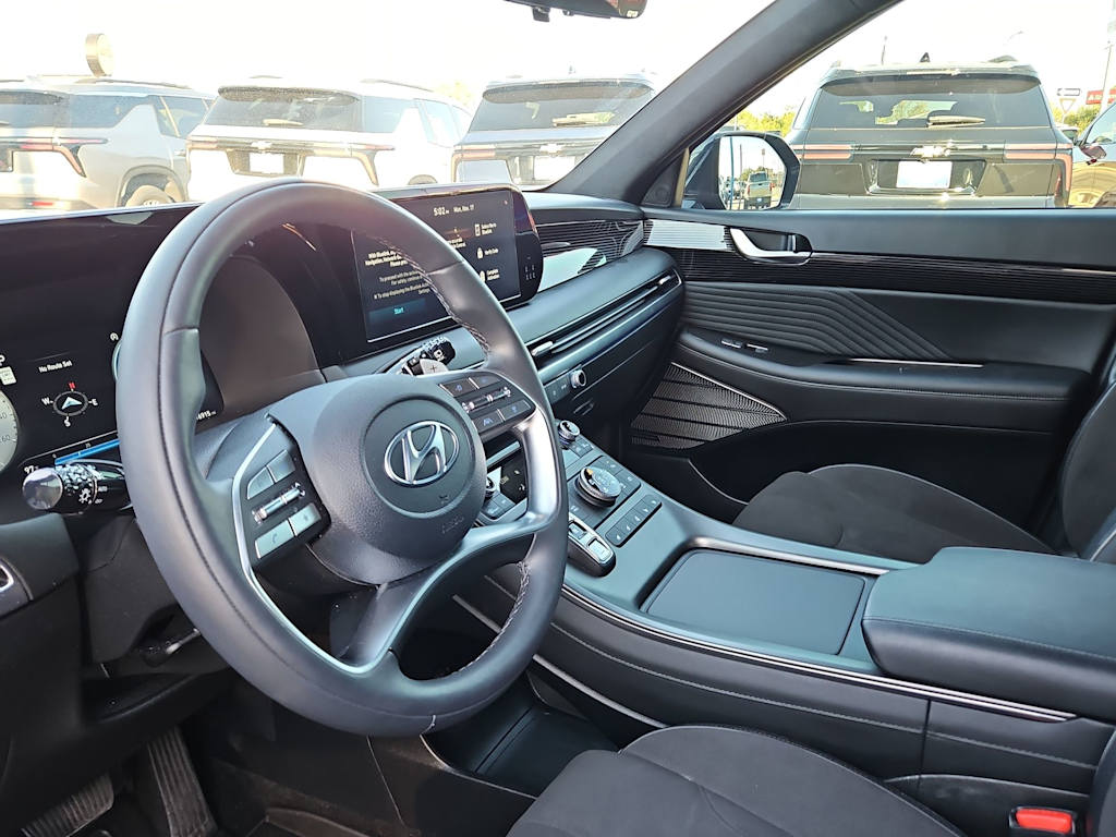 Thumbnail: 2025 Hyundai Palisade - 3