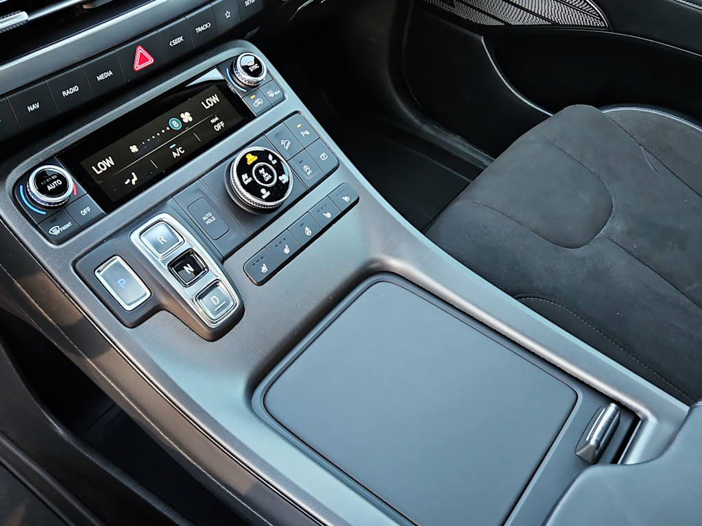 Thumbnail: 2025 Hyundai Palisade - 14