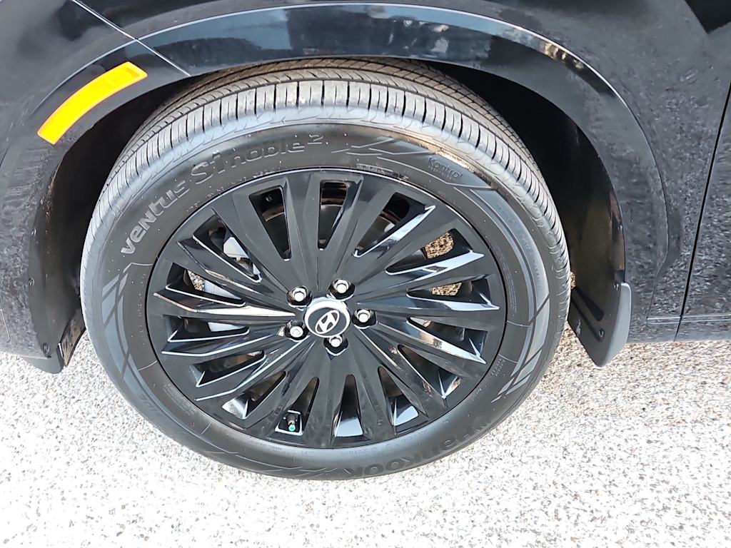 Thumbnail: 2025 Hyundai Palisade - 9