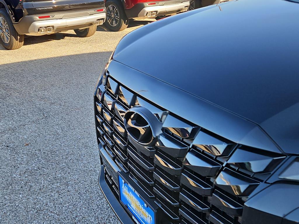 Thumbnail: 2025 Hyundai Palisade - 22