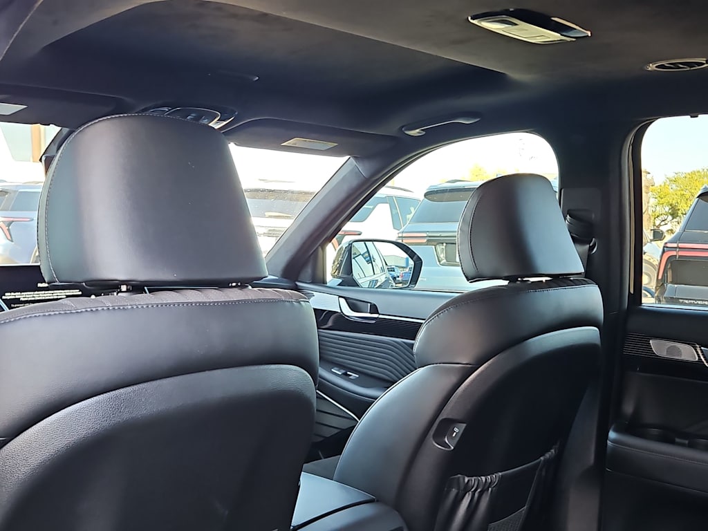 Thumbnail: 2025 Hyundai Palisade - 12