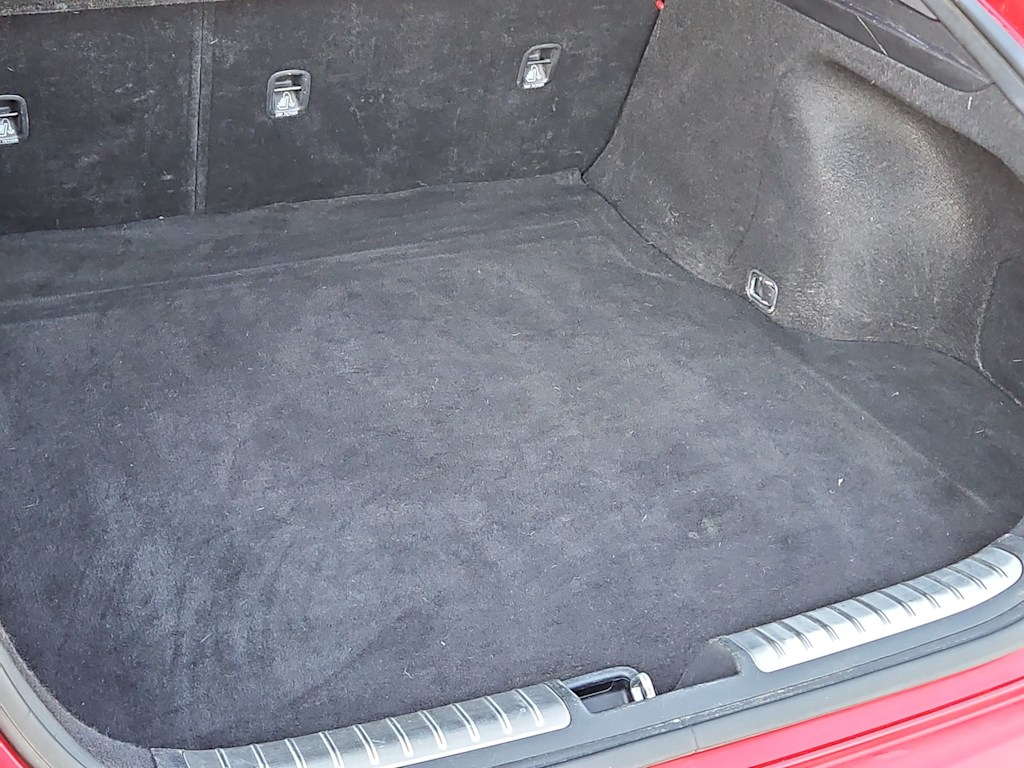 Thumbnail: 2018 Kia Stinger - 23