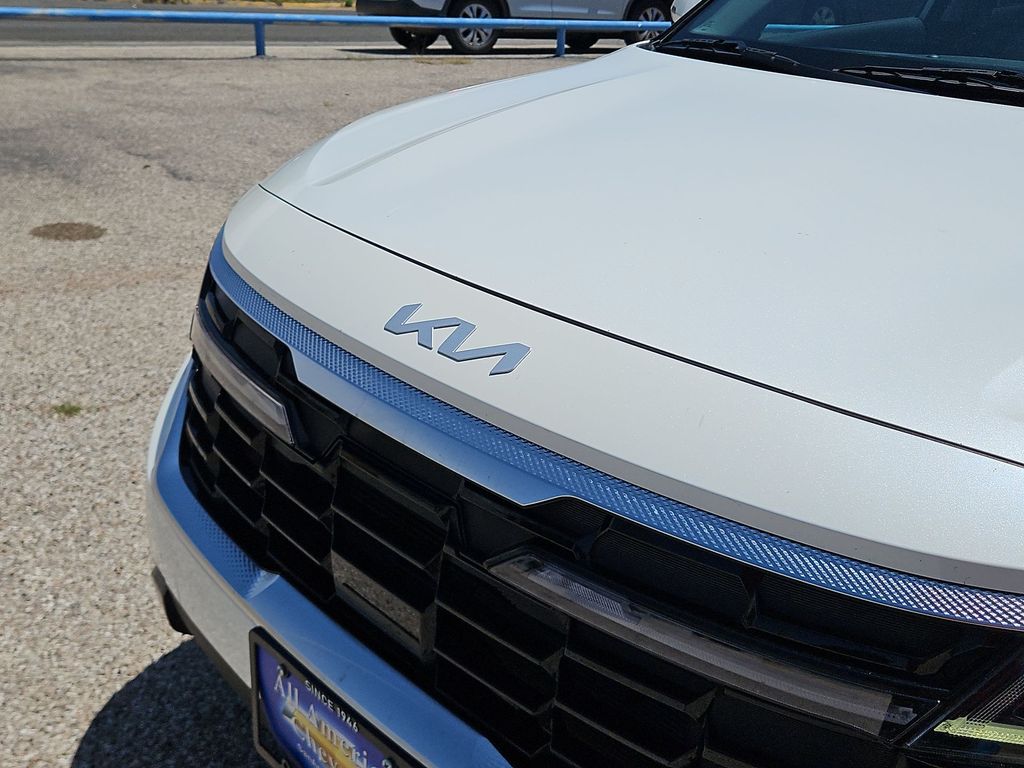 Thumbnail: 2024 Kia Seltos - 20