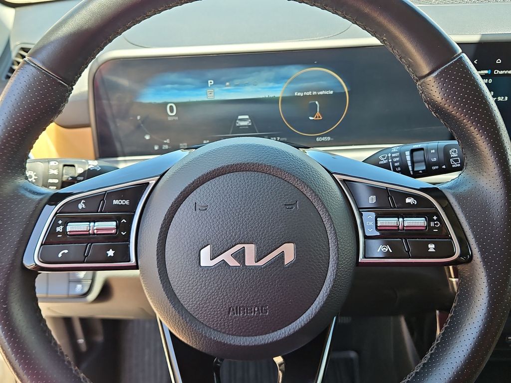 Thumbnail: 2024 Kia Seltos - 23