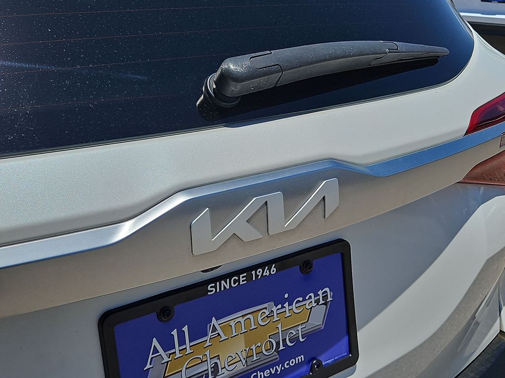 Thumbnail: 2022 Kia Seltos - 7