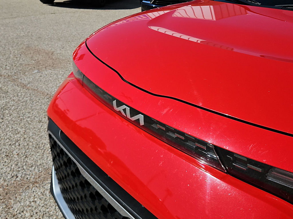 Thumbnail: 2024 Kia Soul - 21