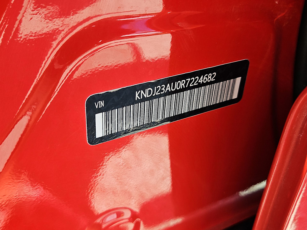 Thumbnail: 2024 Kia Soul - 25