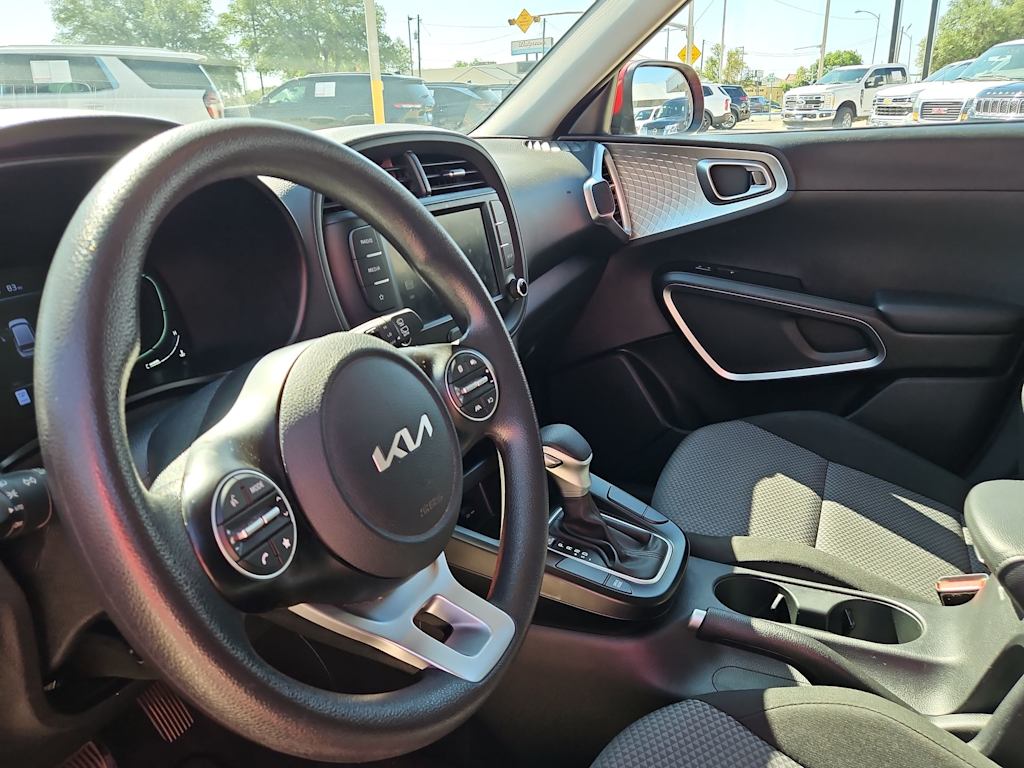 Thumbnail: 2024 Kia Soul - 2