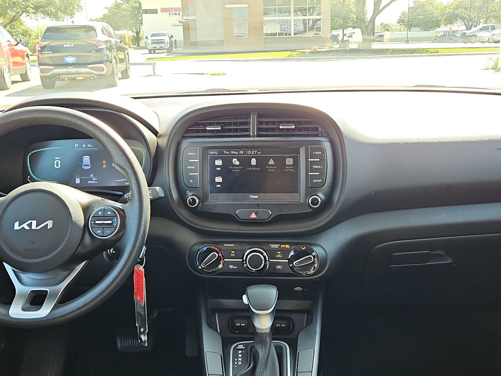 Thumbnail: 2024 Kia Soul - 9