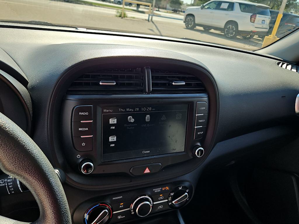 Thumbnail: 2024 Kia Soul - 14
