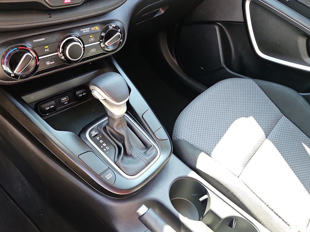 Thumbnail: 2024 Kia Soul - 15