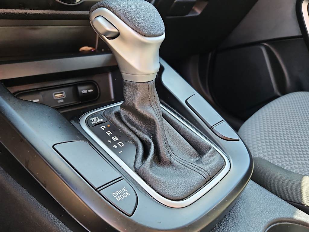 Thumbnail: 2024 Kia Soul - 23
