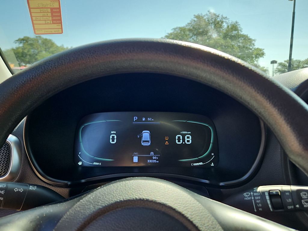 Thumbnail: 2024 Kia Soul - 16