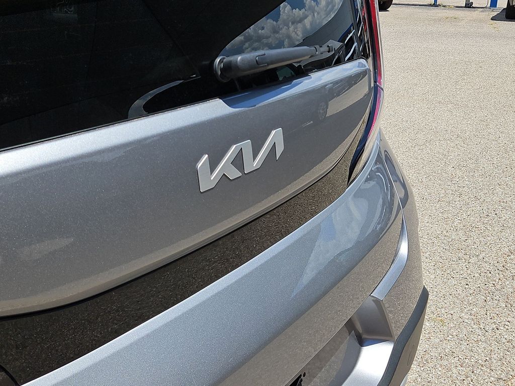 Thumbnail: 2025 Kia Soul - 7