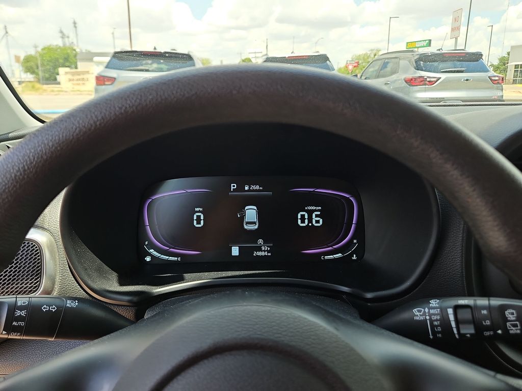 Thumbnail: 2025 Kia Soul - 16