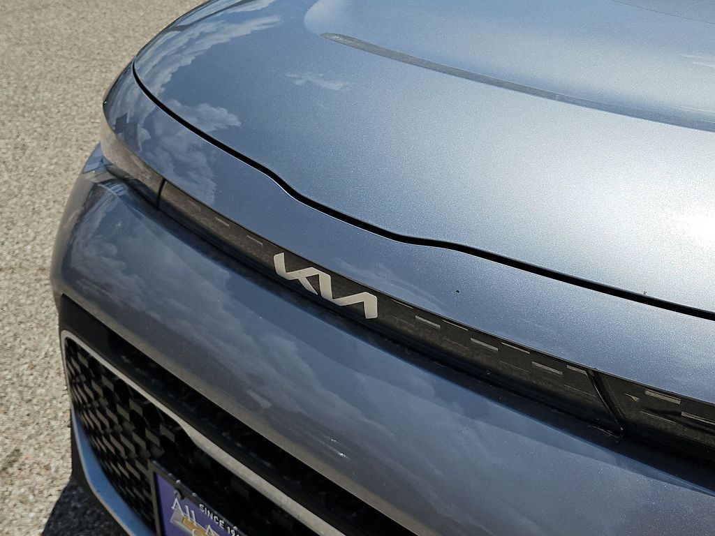 Thumbnail: 2025 Kia Soul - 22
