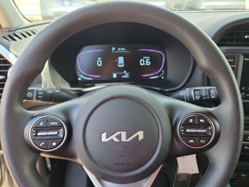 Thumbnail: 2025 Kia Soul - 13