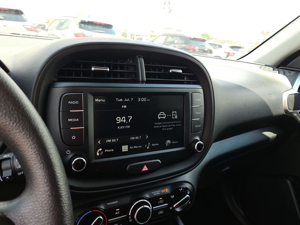 Thumbnail: 2025 Kia Soul - 14