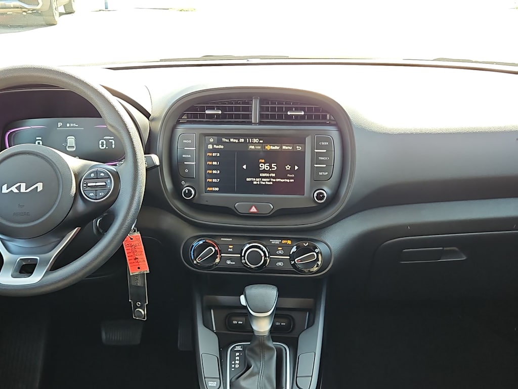 Thumbnail: 2025 Kia Soul - 9