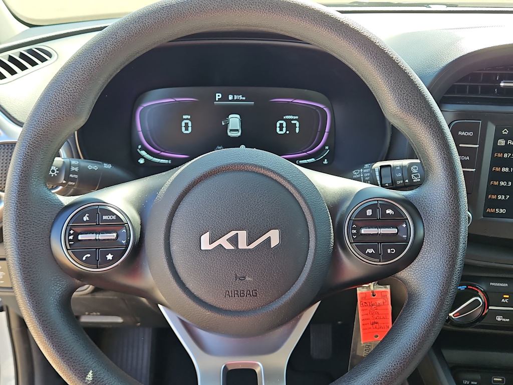 Thumbnail: 2025 Kia Soul - 12