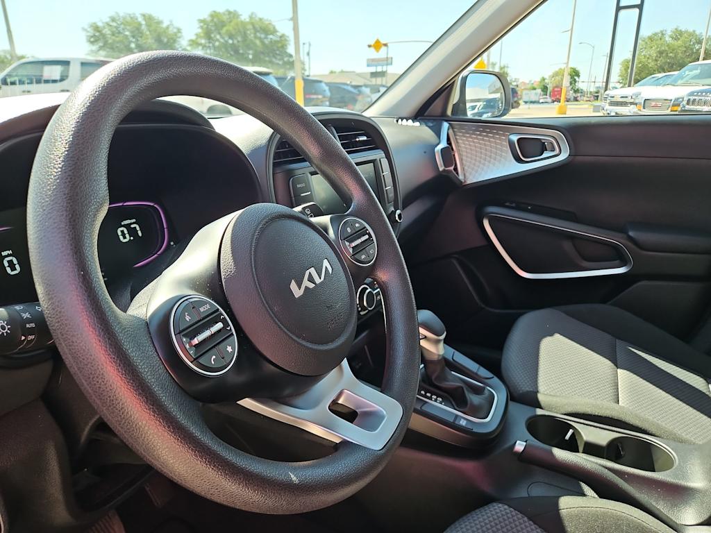 Thumbnail: 2025 Kia Soul - 2