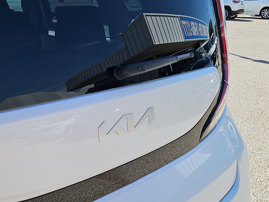 Thumbnail: 2025 Kia Soul - 7