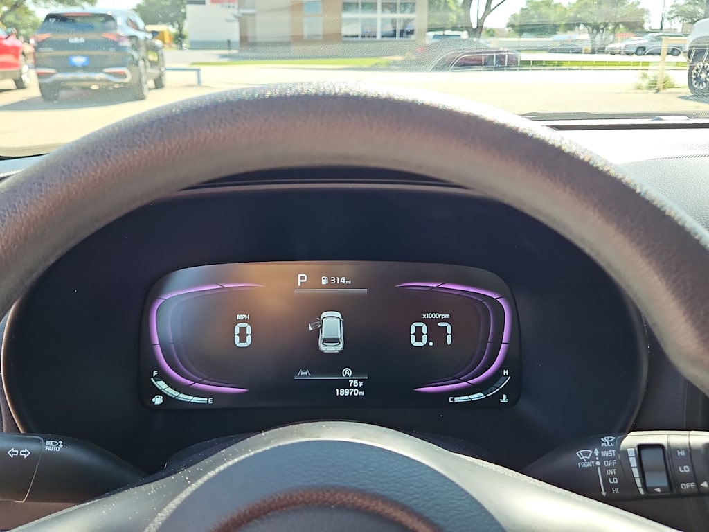 Thumbnail: 2025 Kia Soul - 15