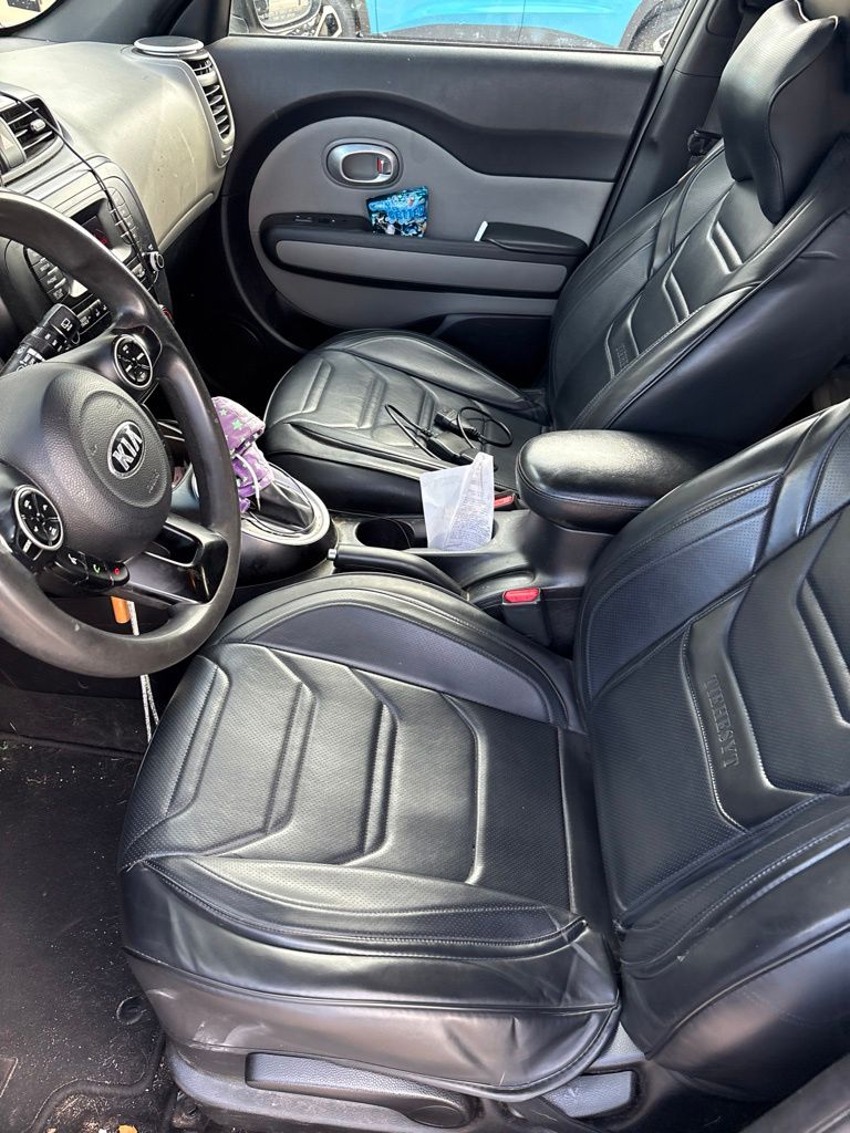 Thumbnail: 2016 Kia Soul - 6
