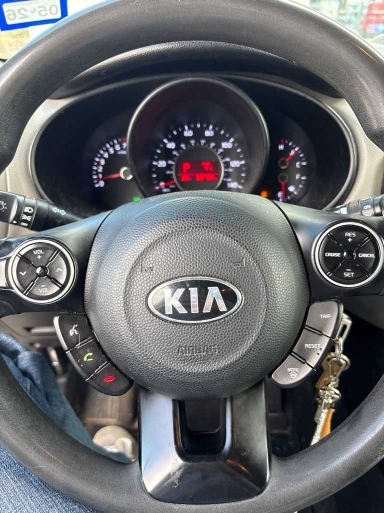 Thumbnail: 2016 Kia Soul - 4