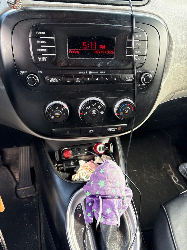 Thumbnail: 2016 Kia Soul - 8