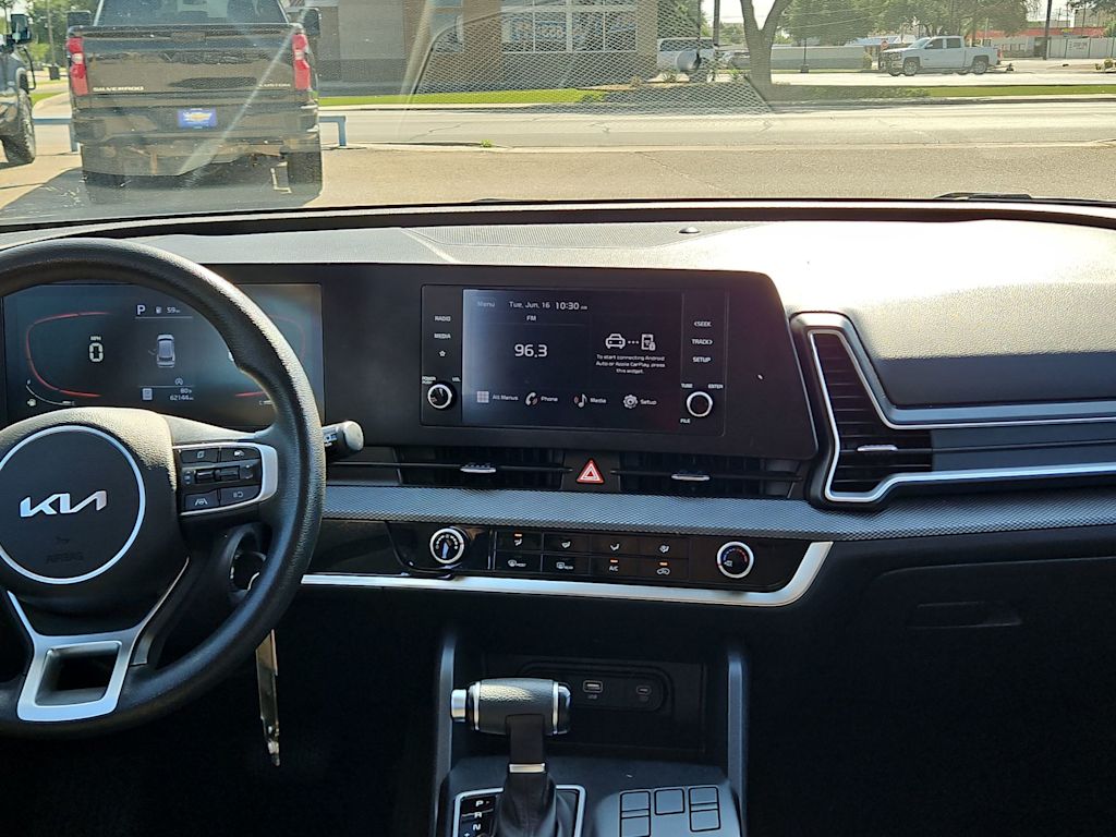 Thumbnail: 2023 Kia Sportage - 9