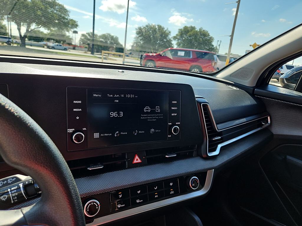 Thumbnail: 2023 Kia Sportage - 13