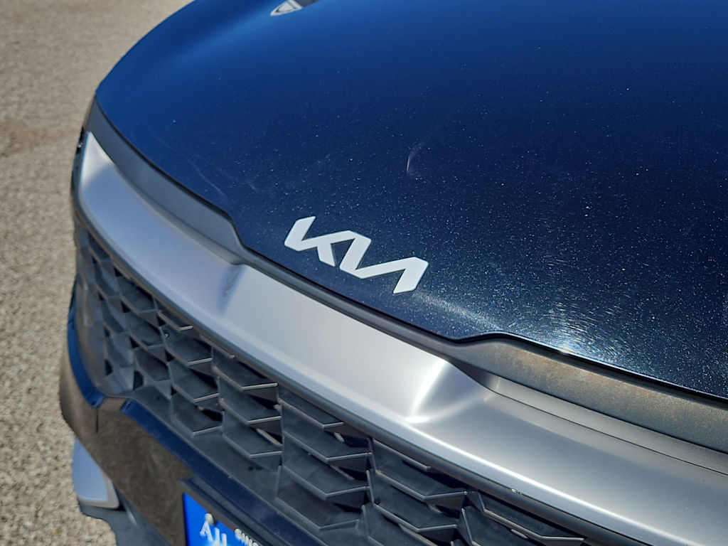 Thumbnail: 2023 Kia Sportage - 21