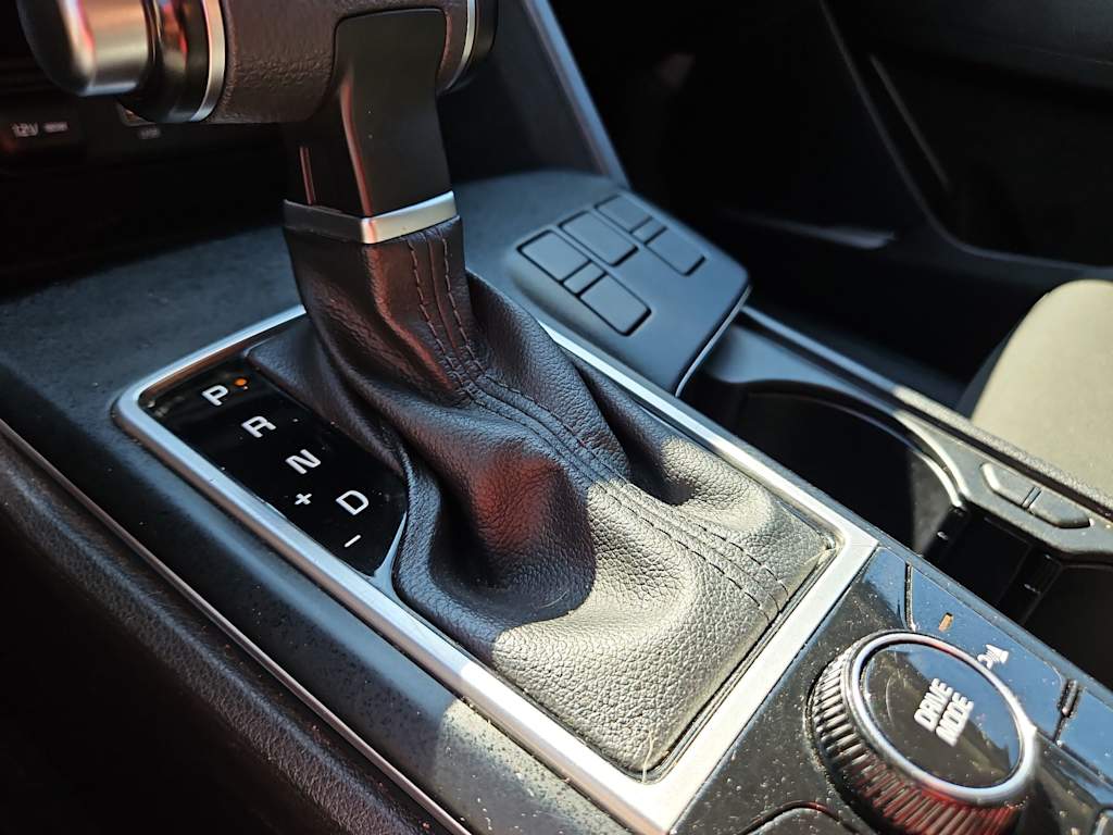 Thumbnail: 2023 Kia Sportage - 24