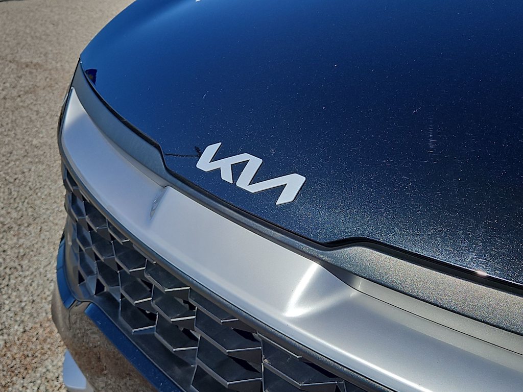 Thumbnail: 2025 Kia Sportage - 21