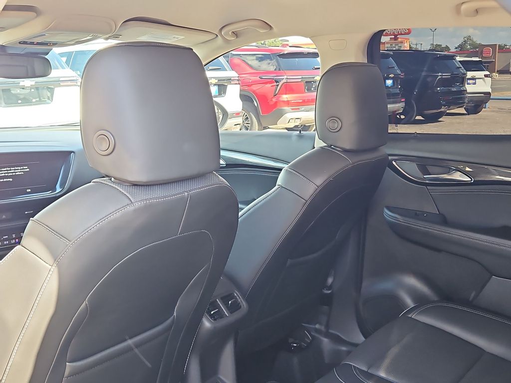 Thumbnail: 2023 Buick Envision - 12