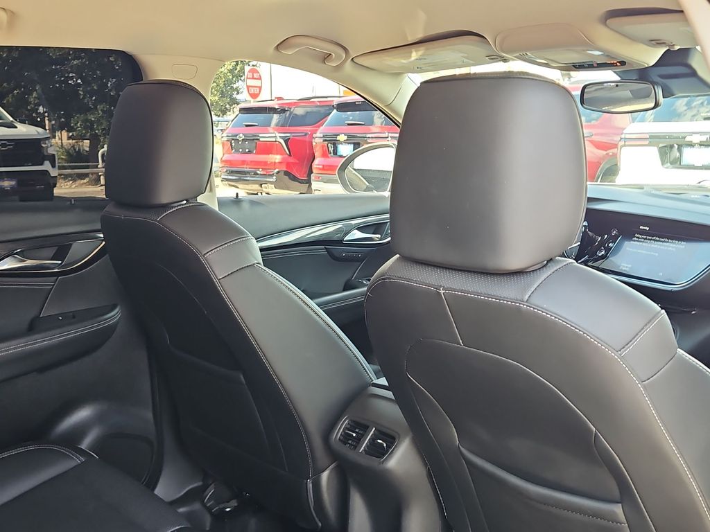Thumbnail: 2023 Buick Envision - 11