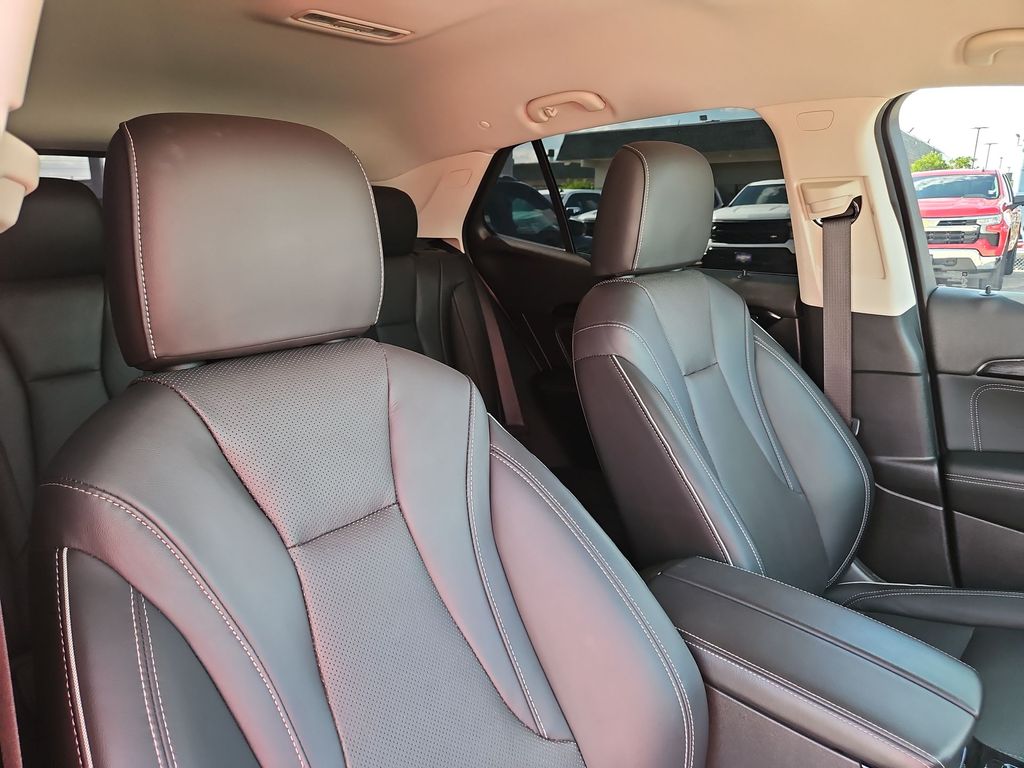Thumbnail: 2023 Buick Envision - 24
