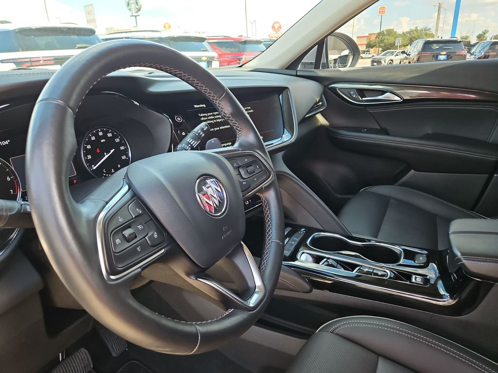 Thumbnail: 2023 Buick Envision - 2