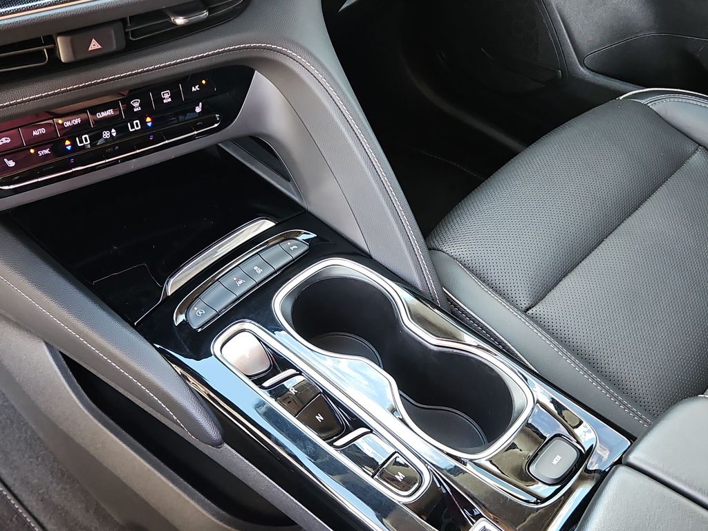 Thumbnail: 2023 Buick Envision - 15