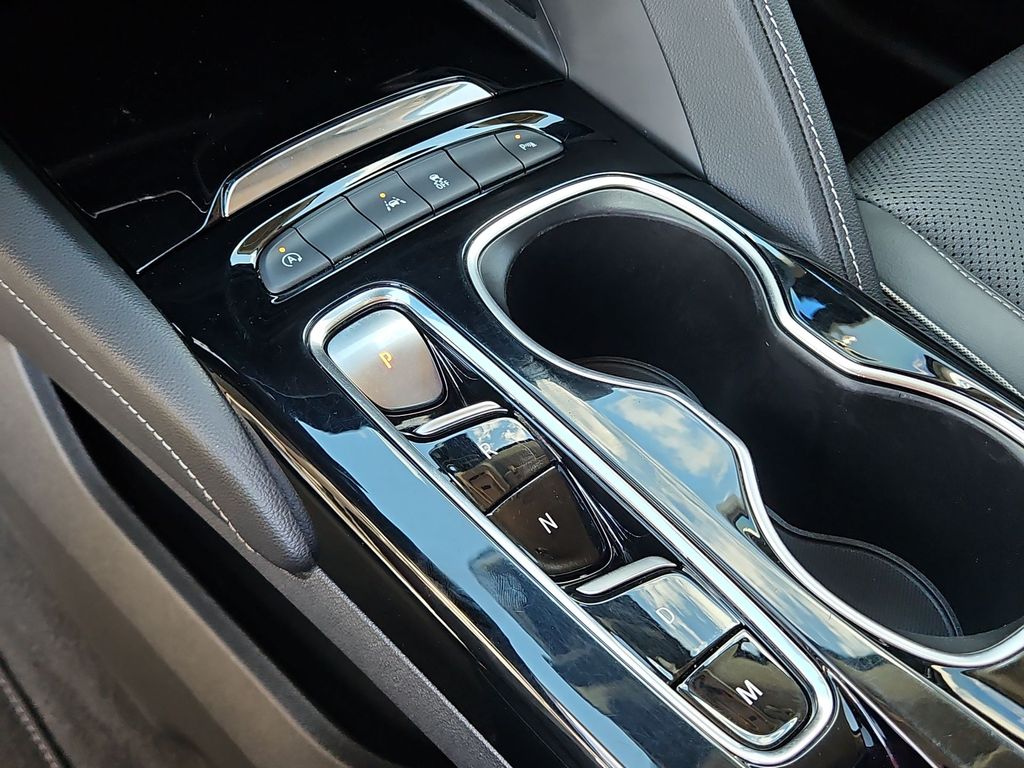 Thumbnail: 2023 Buick Envision - 25