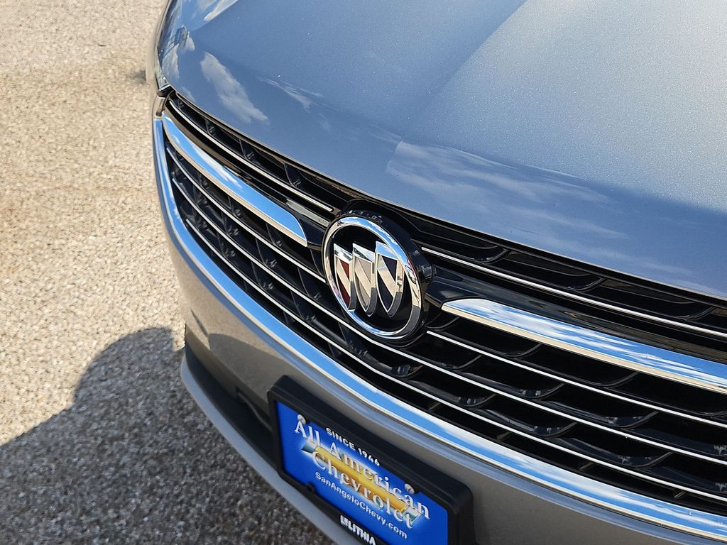 Thumbnail: 2023 Buick Envision - 23