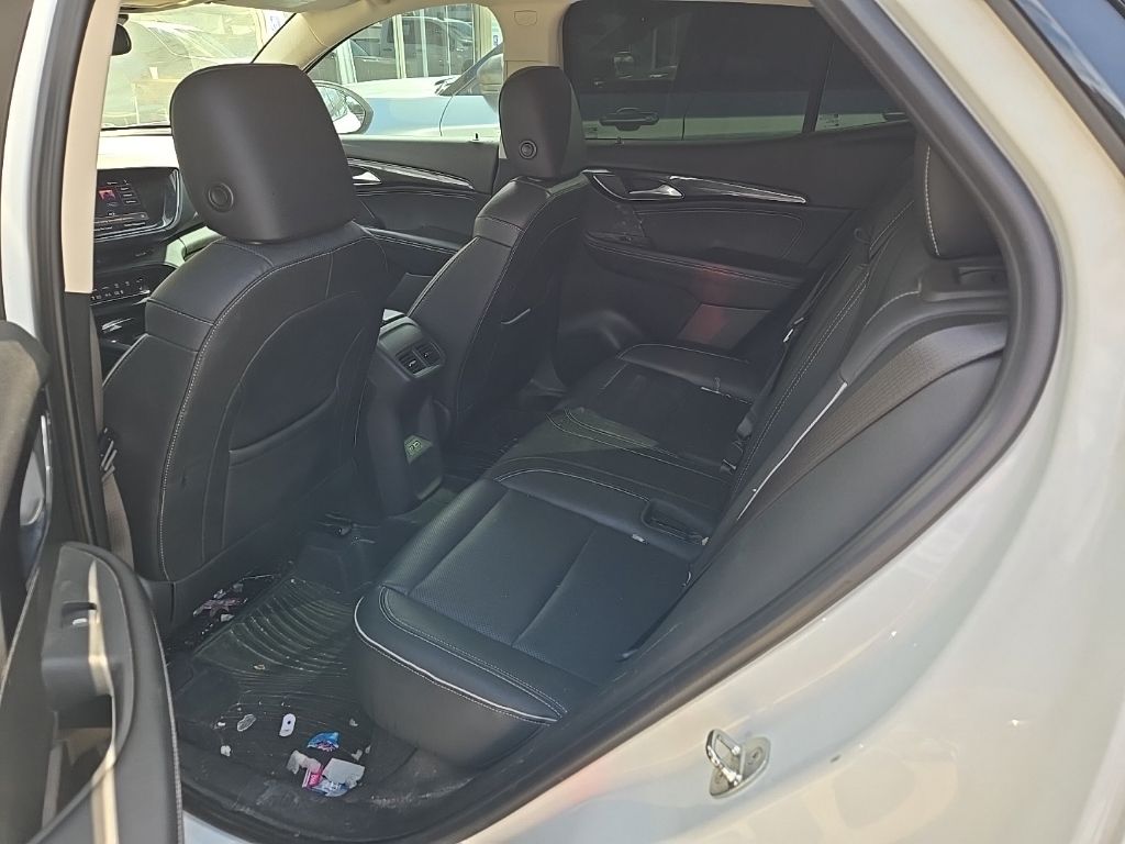 Thumbnail: 2021 Buick Envision - 6