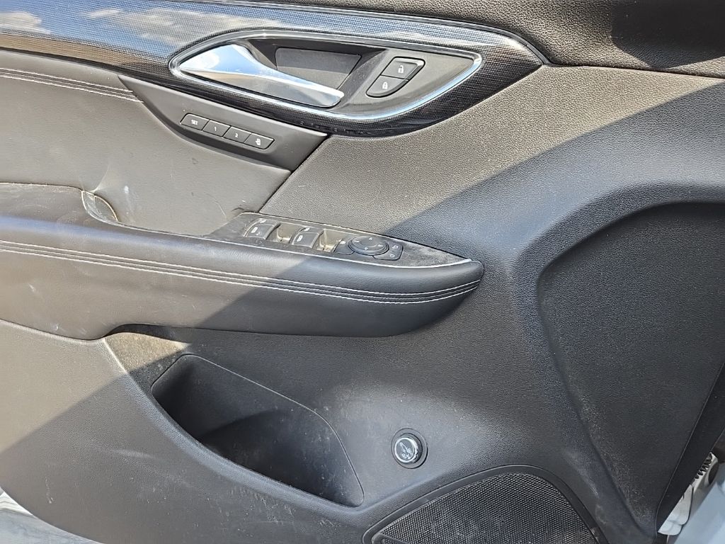 Thumbnail: 2021 Buick Envision - 12