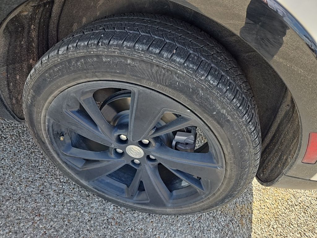 Thumbnail: 2021 Buick Envision - 4