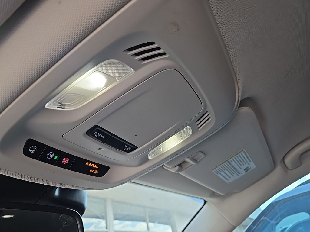 Thumbnail: 2021 Buick Envision - 13