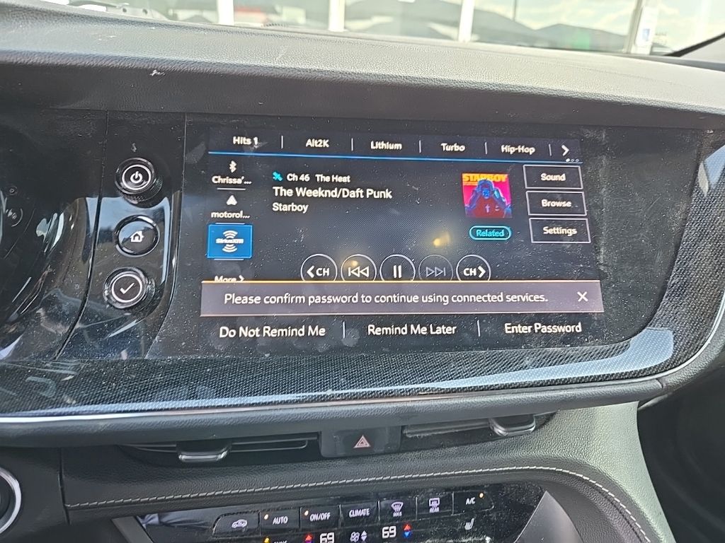 Thumbnail: 2021 Buick Envision - 14