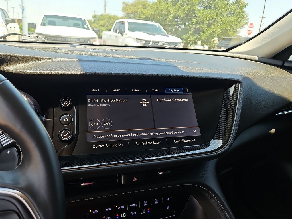 Thumbnail: 2021 Buick Envision - 25