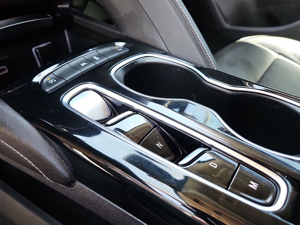 Thumbnail: 2021 Buick Envision - 23